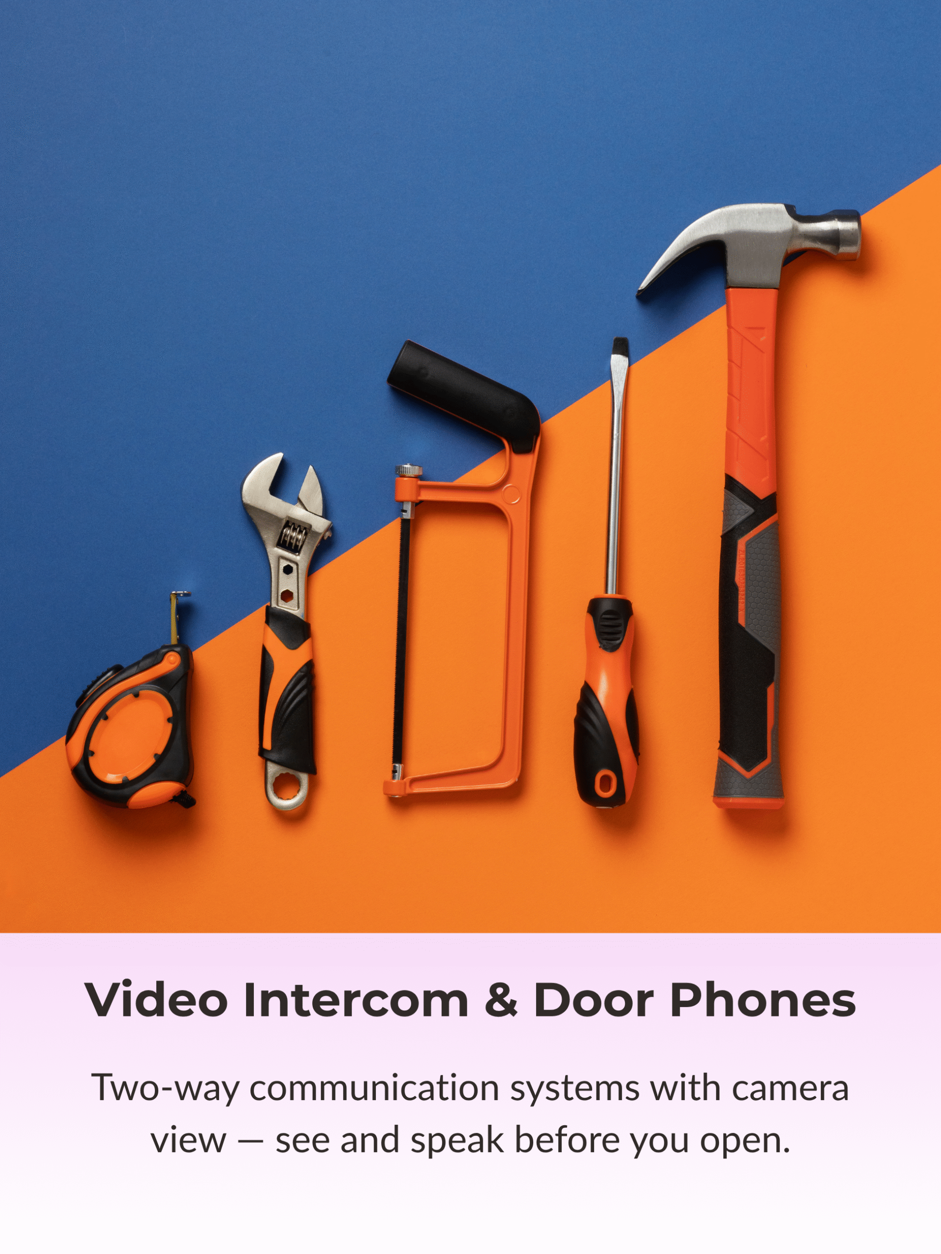 Repair & Maintenance Services